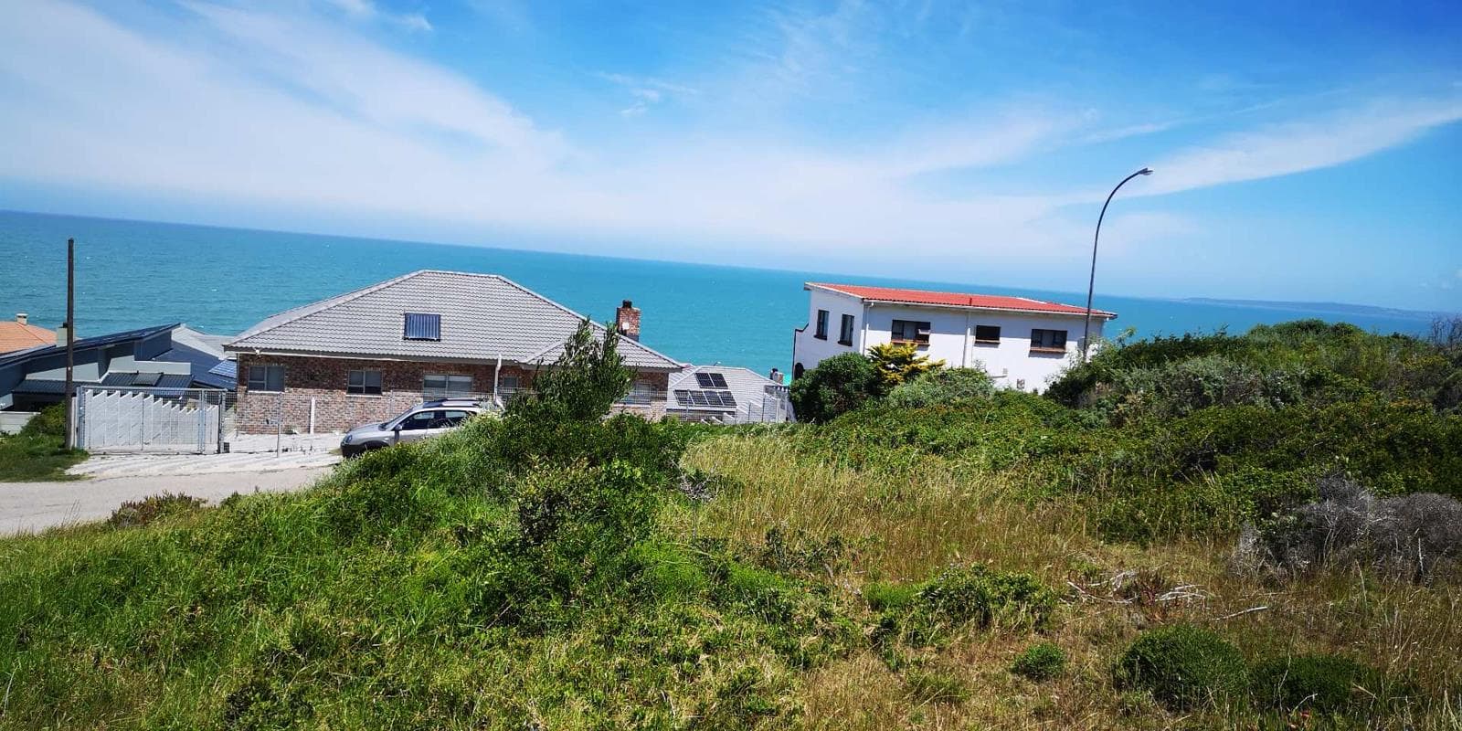 738 m² Land available in Dana Bay