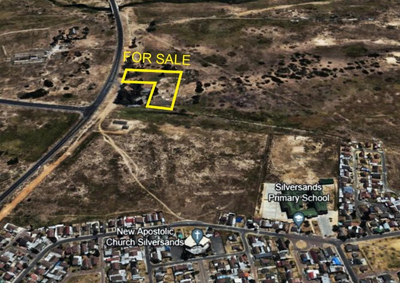 1.7 ha Land available in Highgate