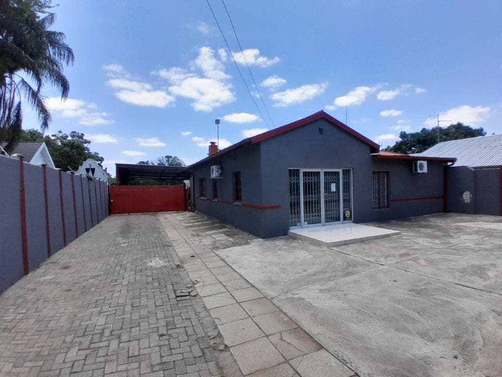 3 Bedroom House in Rustenburg Central
