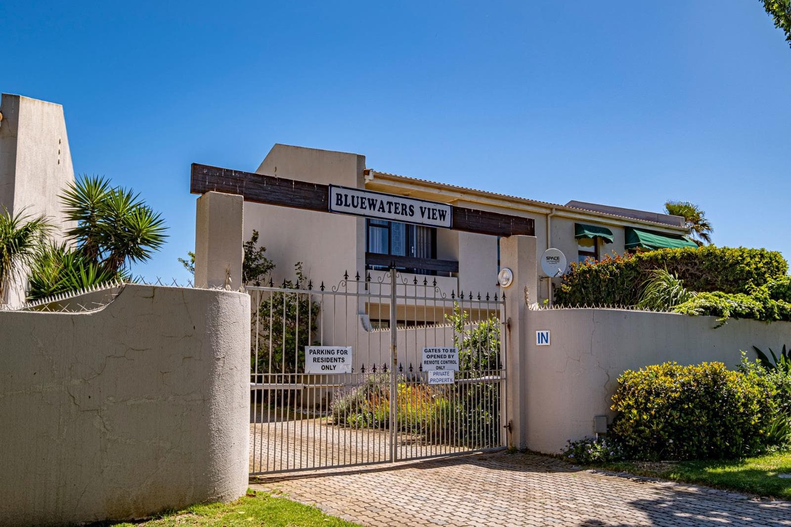 3 Bedroom Townhouse in Bluewater Bay