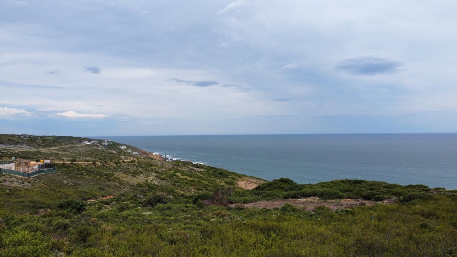 2 071 m² Land available in Dana Bay
