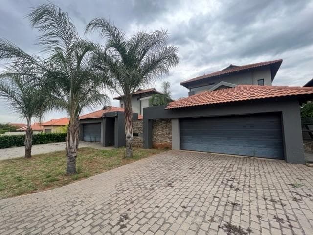 4 Bedroom House in Birdwood
