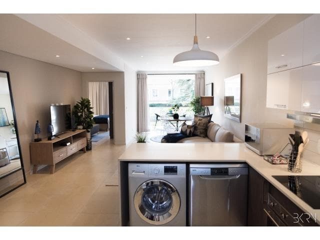 2 Bedroom Apartment in Dunkeld