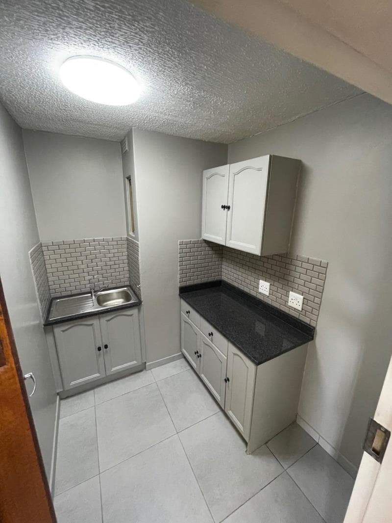2 Bedroom Apartment in Hatfield