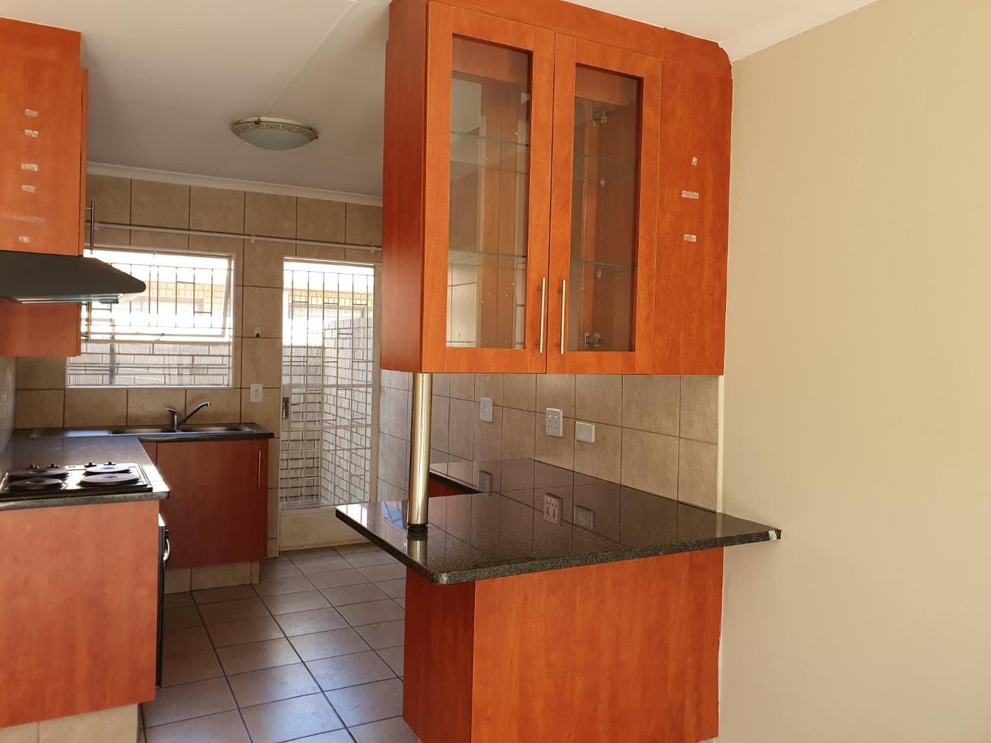 1 Bedroom Townhouse in Eveleigh