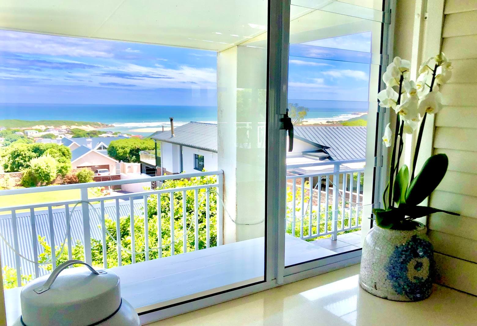 4 Bedroom House in Kenton On Sea