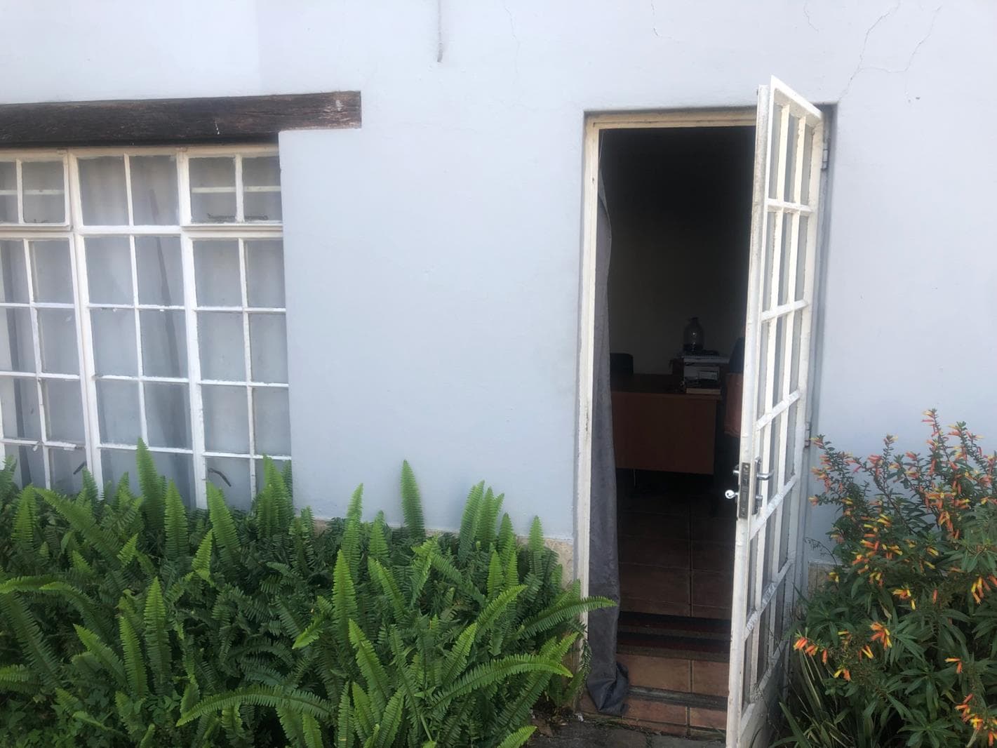 1 Bedroom Flat in Glen Austin