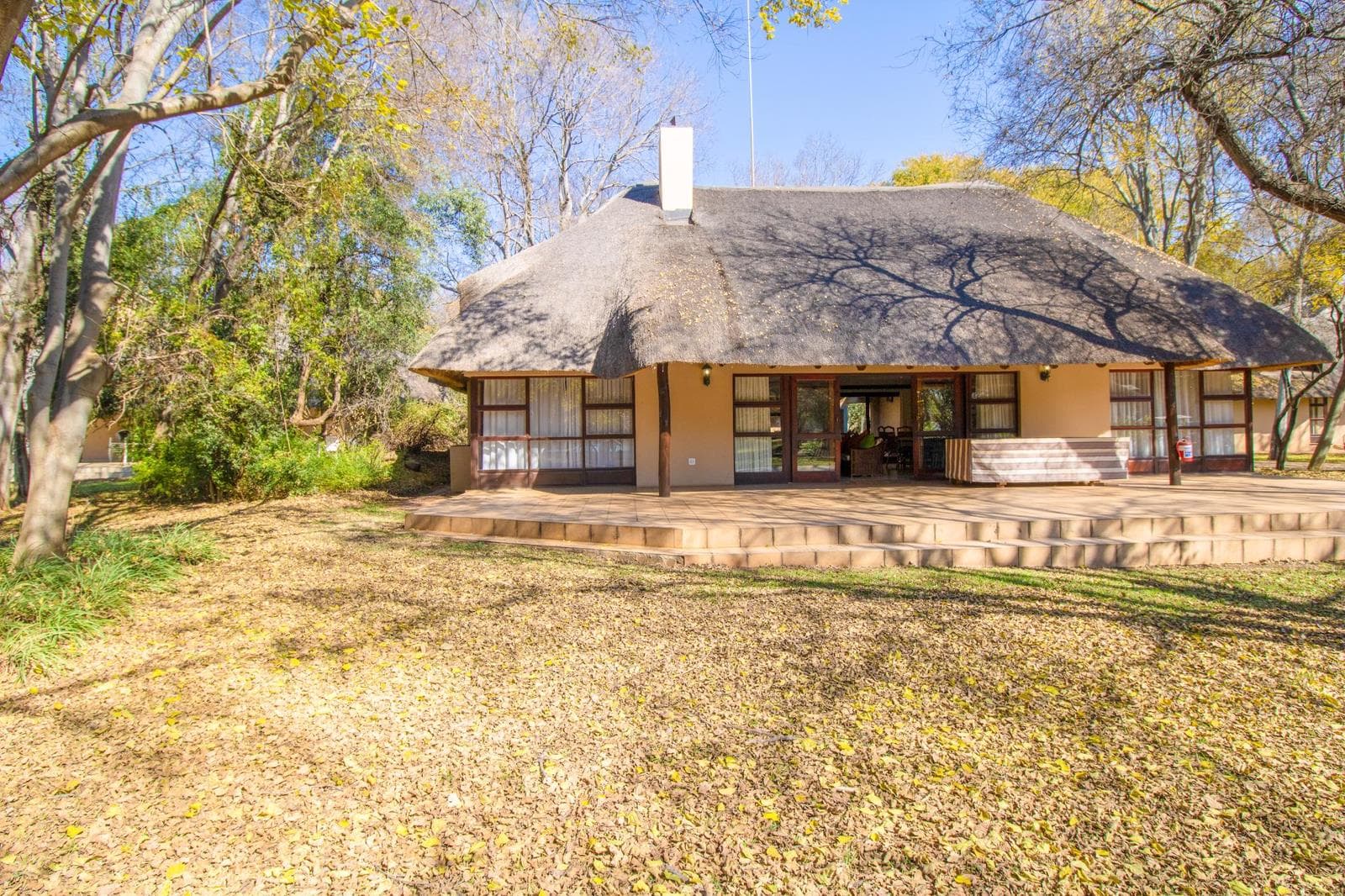 7 Bedroom House in Lakeland