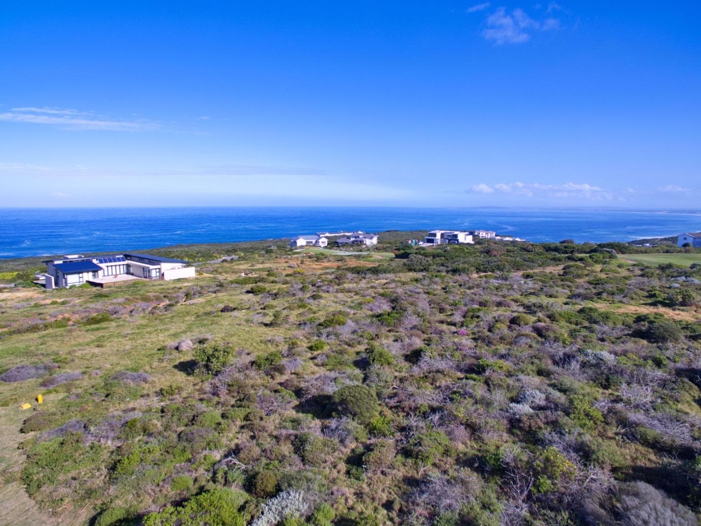 1 125 m² Land available in Pinnacle Point Golf Estate