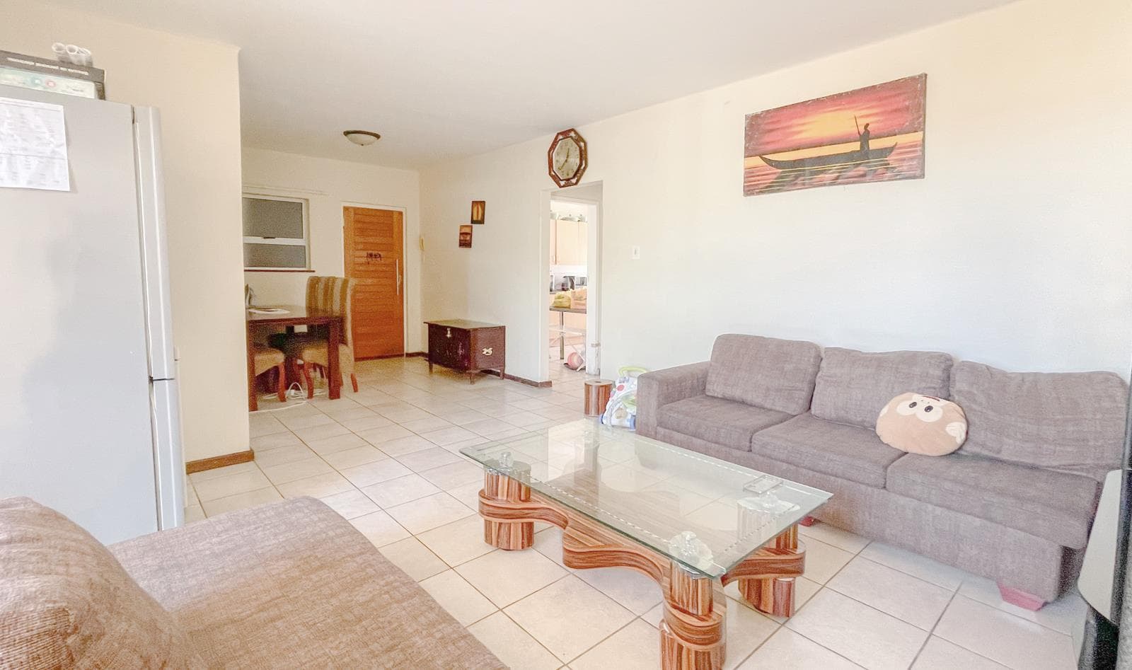 2 Bedroom Apartment in Humewood