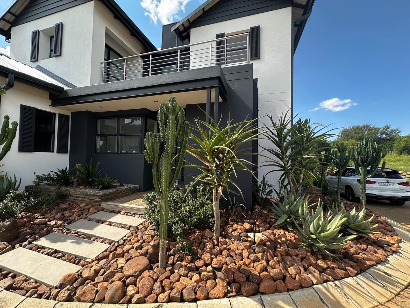 3 Bedroom House in The Islands Estate