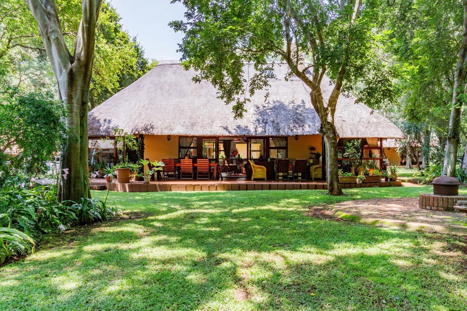5 Bedroom House in Lakeland