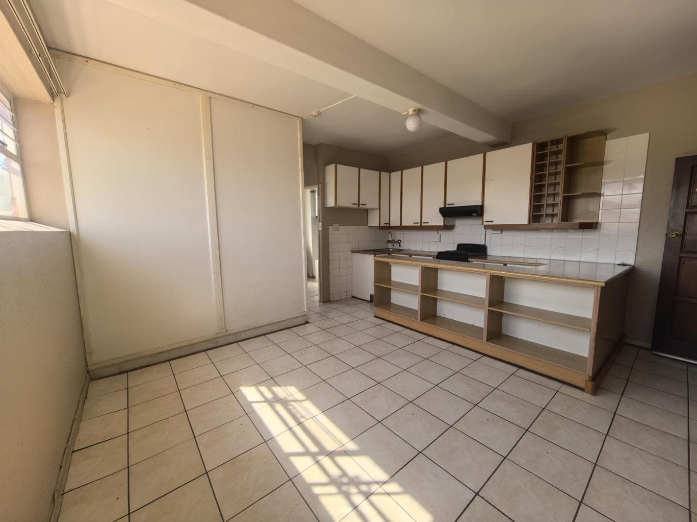 1 Bedroom Flat in Albertville