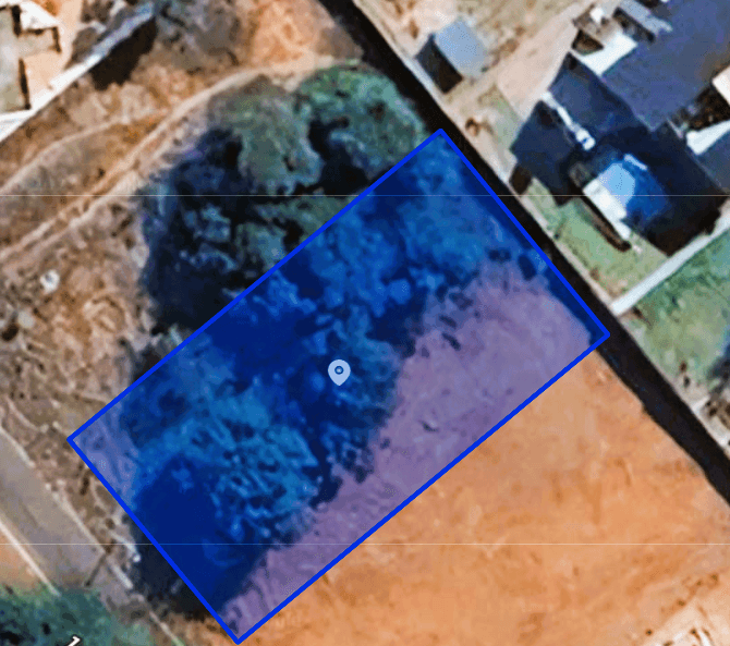 1 237 m² Land available in Cashan