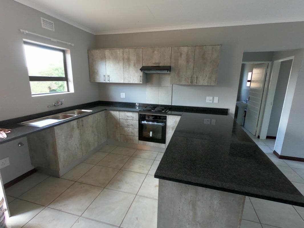 2 Bedroom Apartment in Brentwood Park