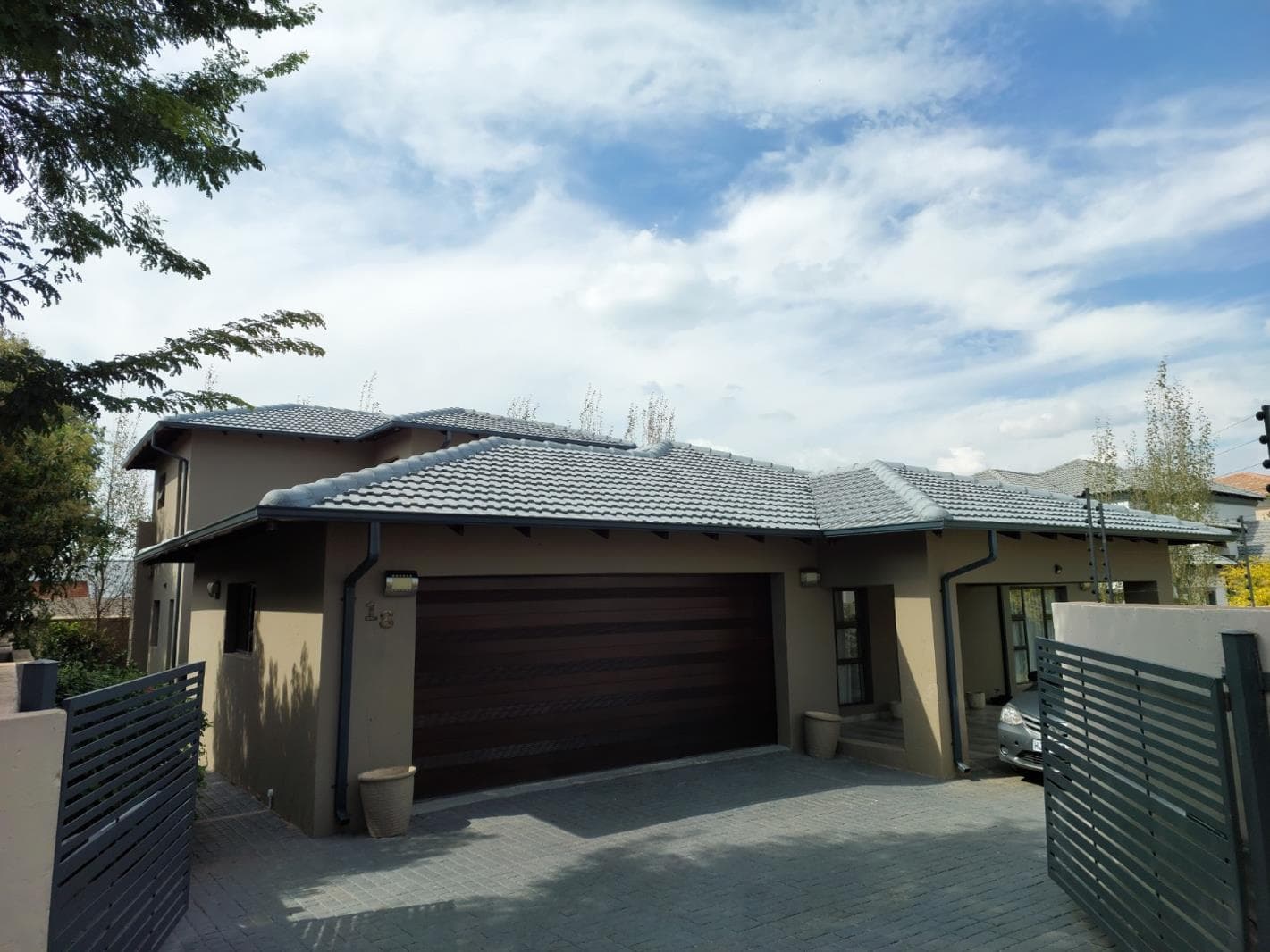 4 Bedroom House in Leeuwenhof Estate