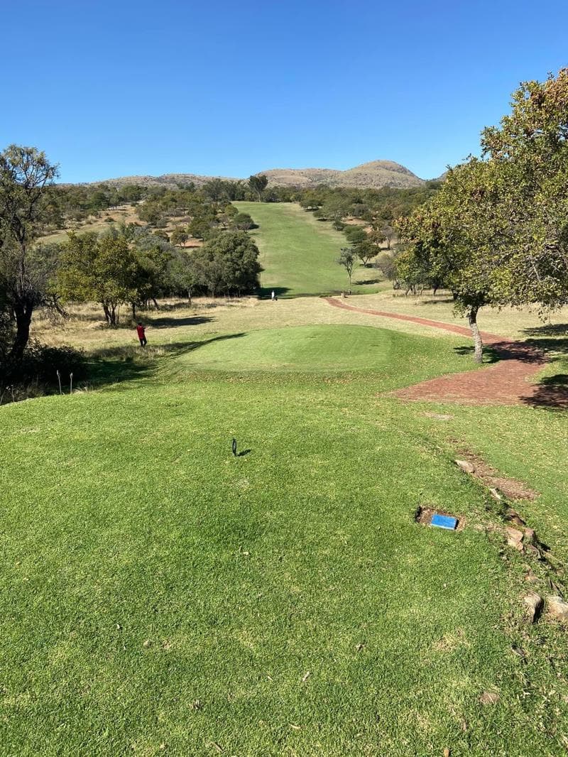 663 m² Land available in Seasons Lifestyle Estate