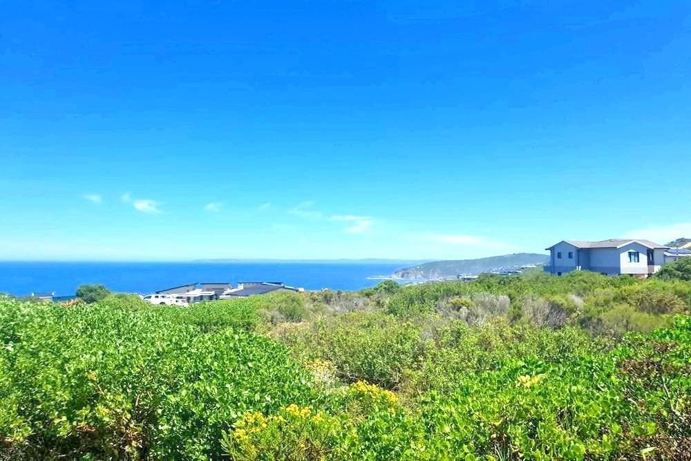 2 486 m² Land available in Herolds Bay