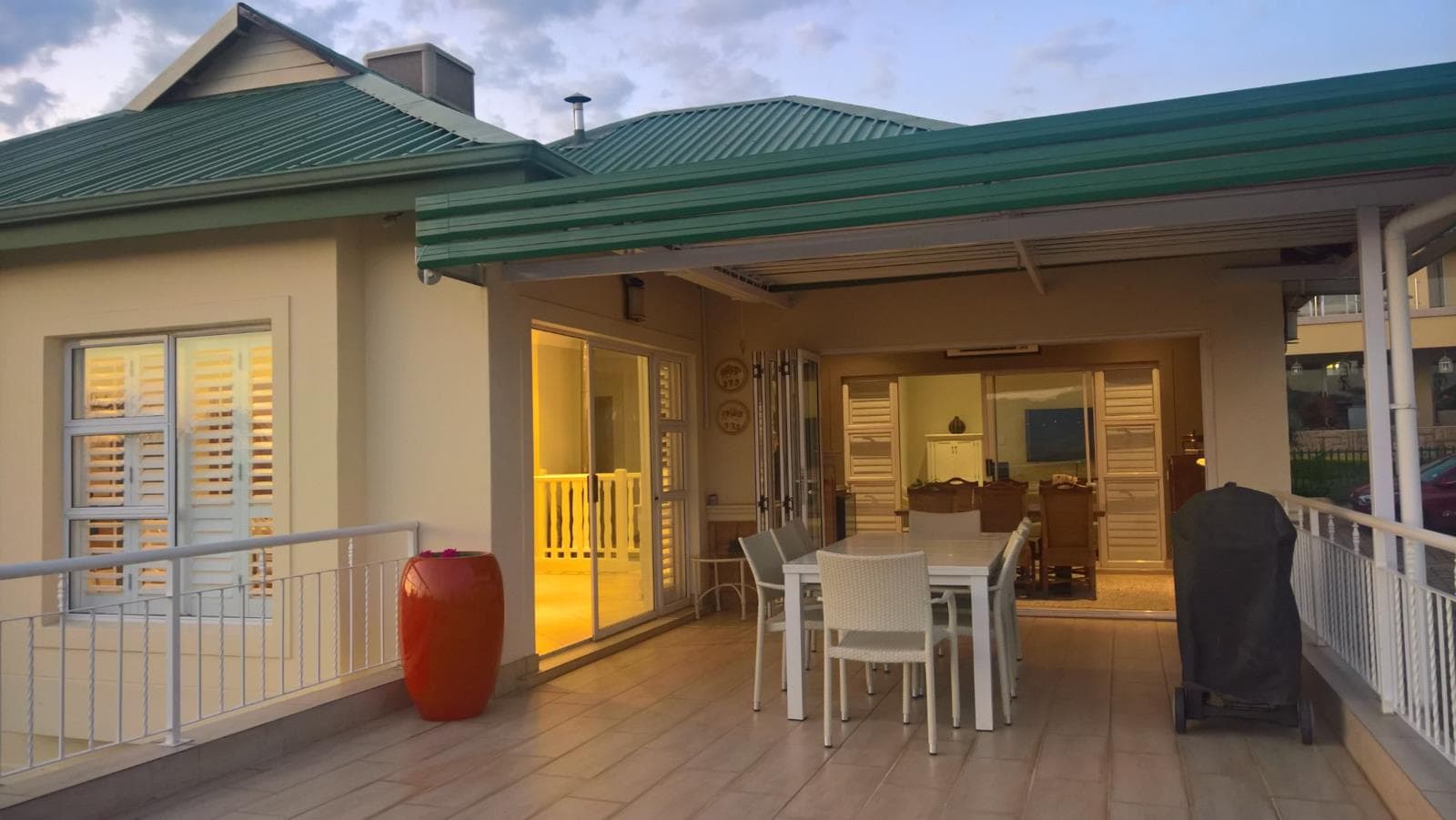 4 Bedroom House in Caribbean Beach Club