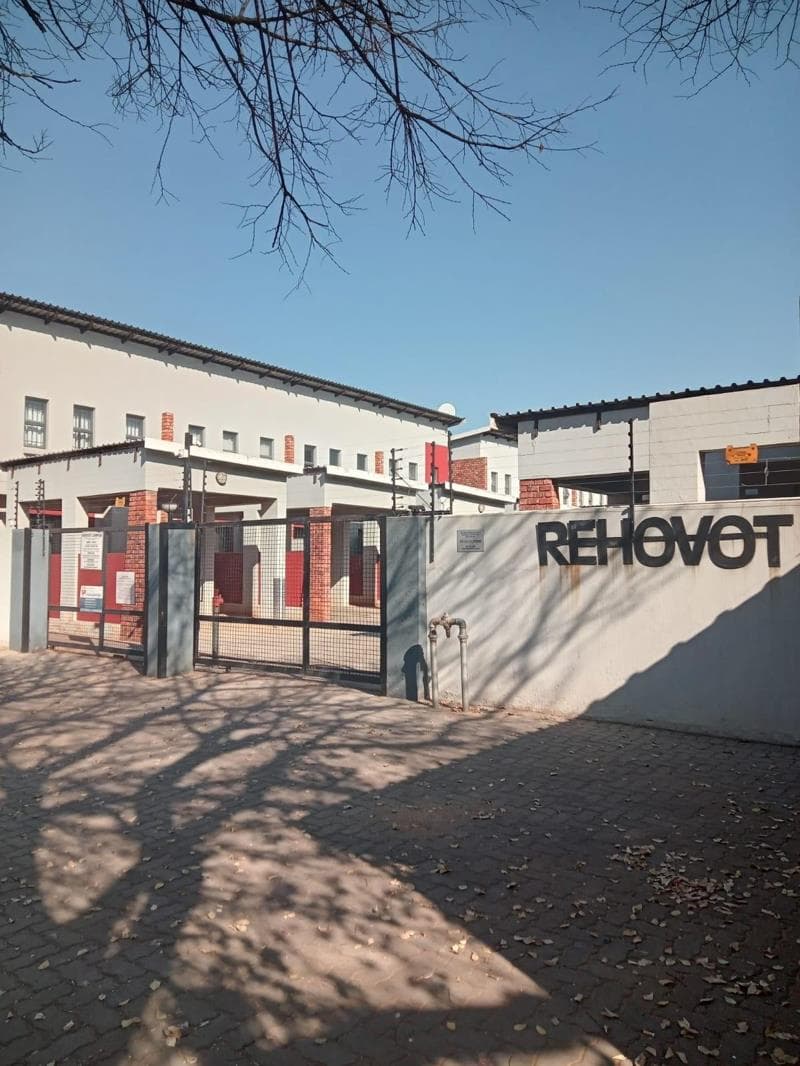 2 Bedroom Apartment in Pretoria North