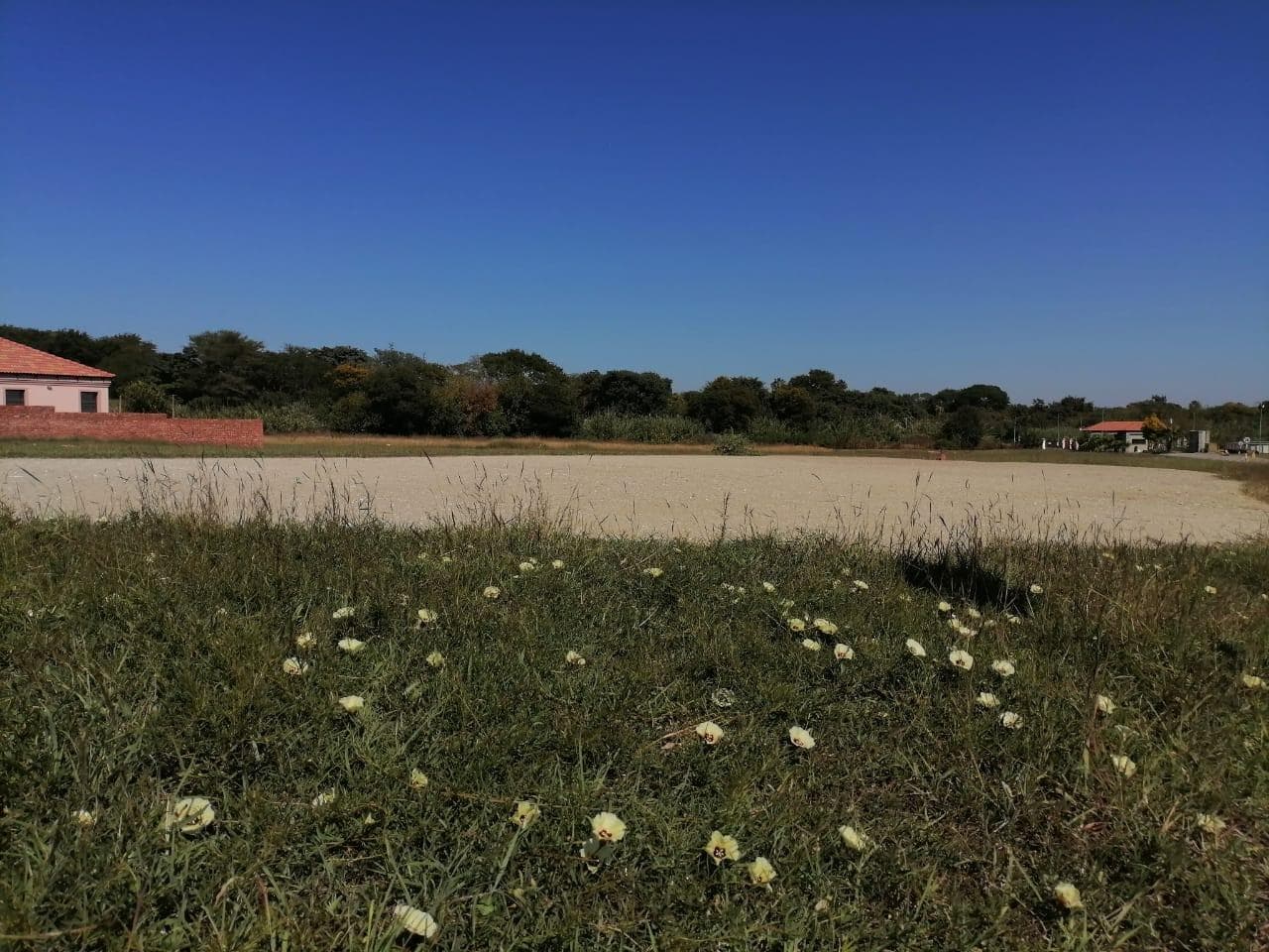 500 m² Land available in Brits Central