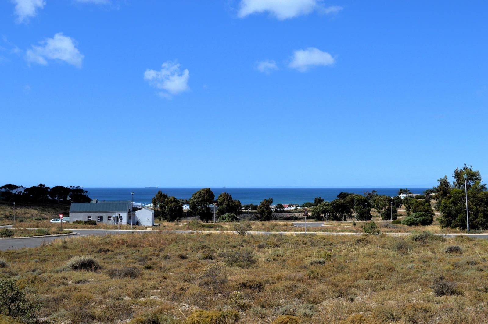 449 m² Land available in St Helena Views