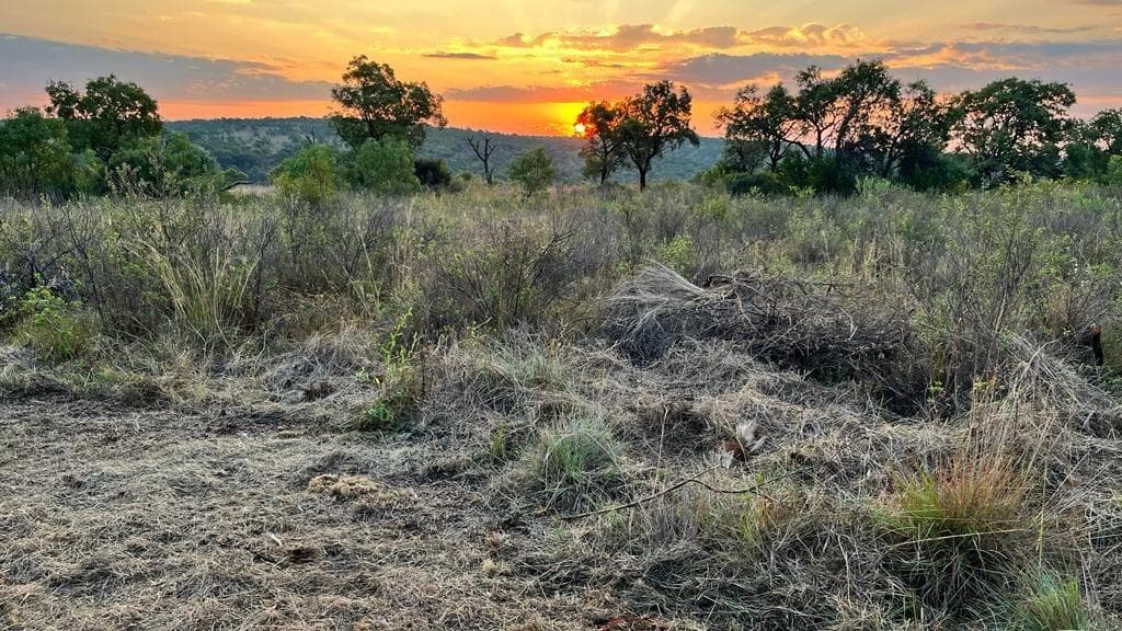 9 838 m² Land available in Rustenburg Rural