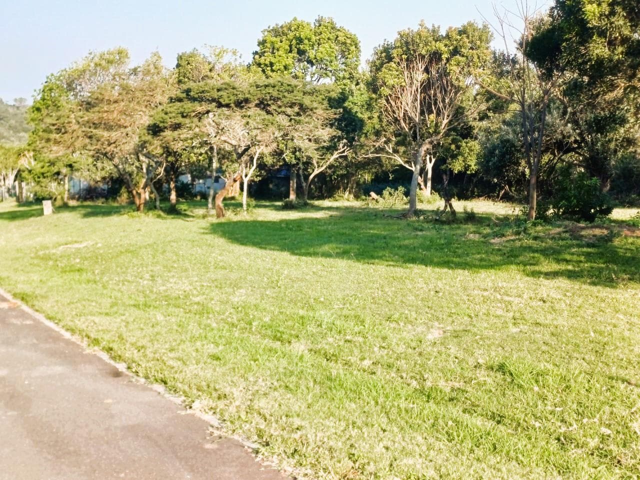 780 m² Land available in Cintsa East