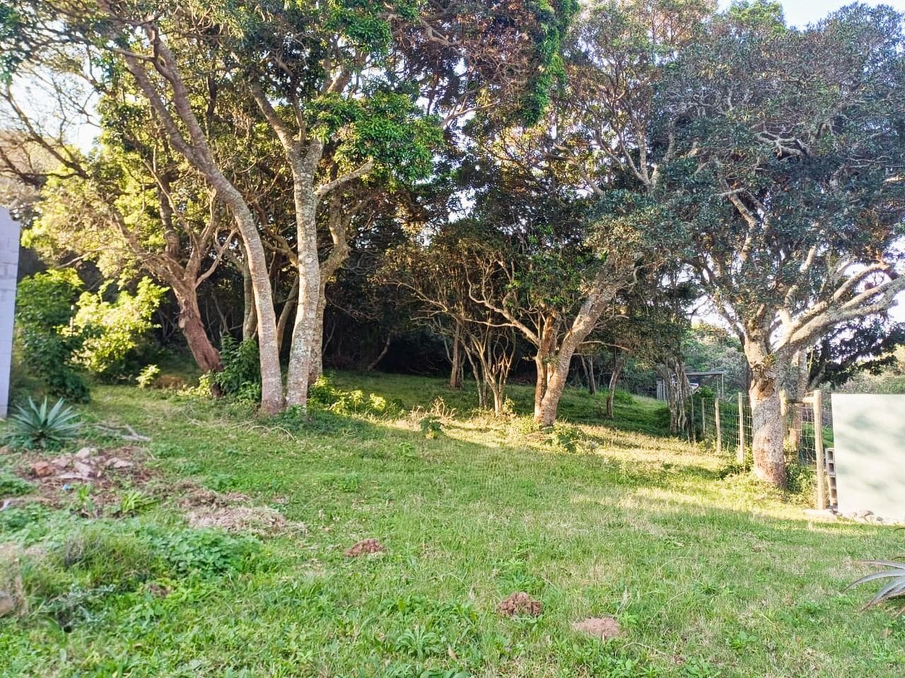 839 m² Land available in Cintsa East