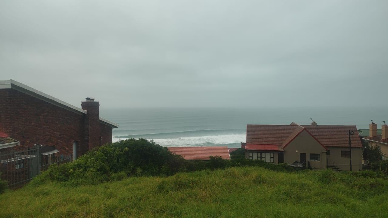 718 m² Land available in Dana Bay
