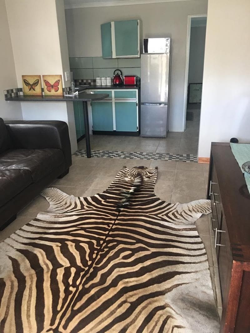 1 Bedroom Garden Cottage in Bela-Bela (Warmbaths)