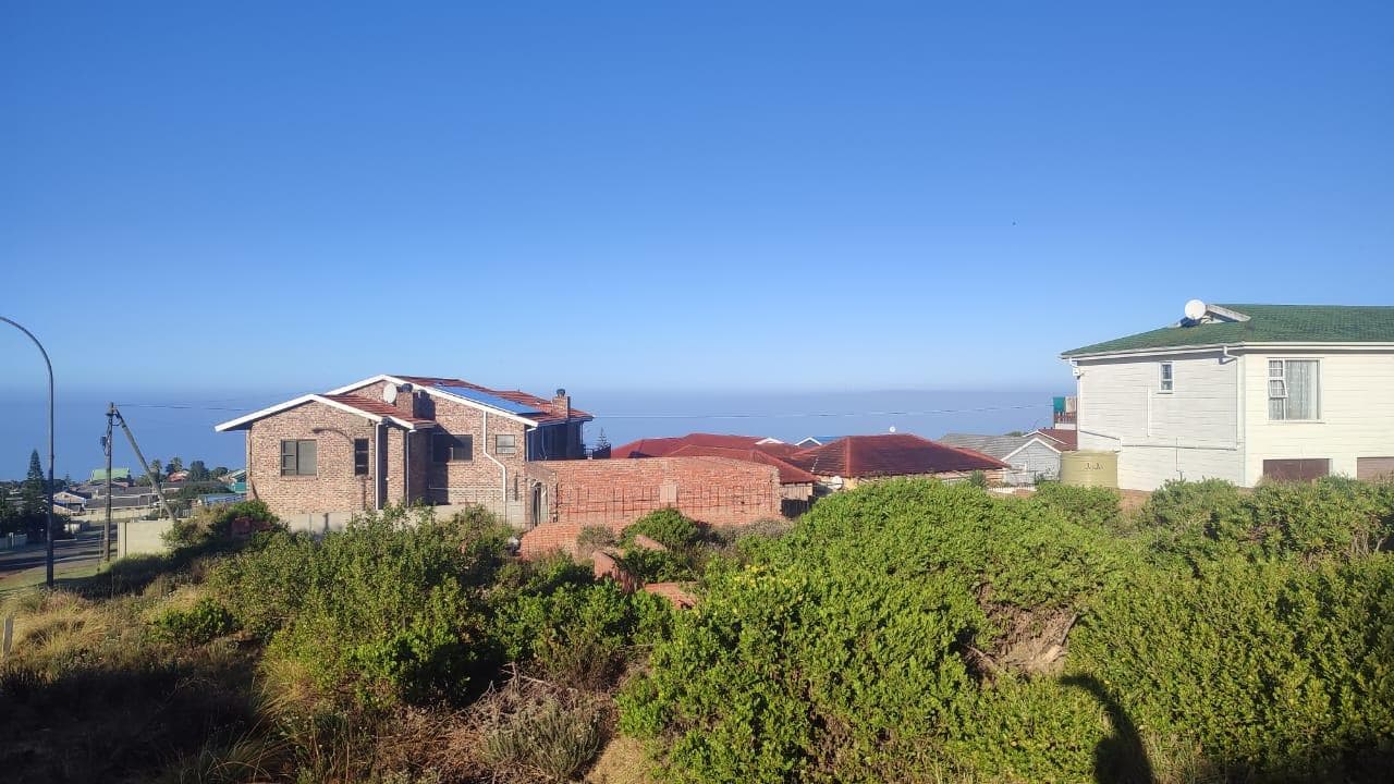 982 m² Land available in Dana Bay