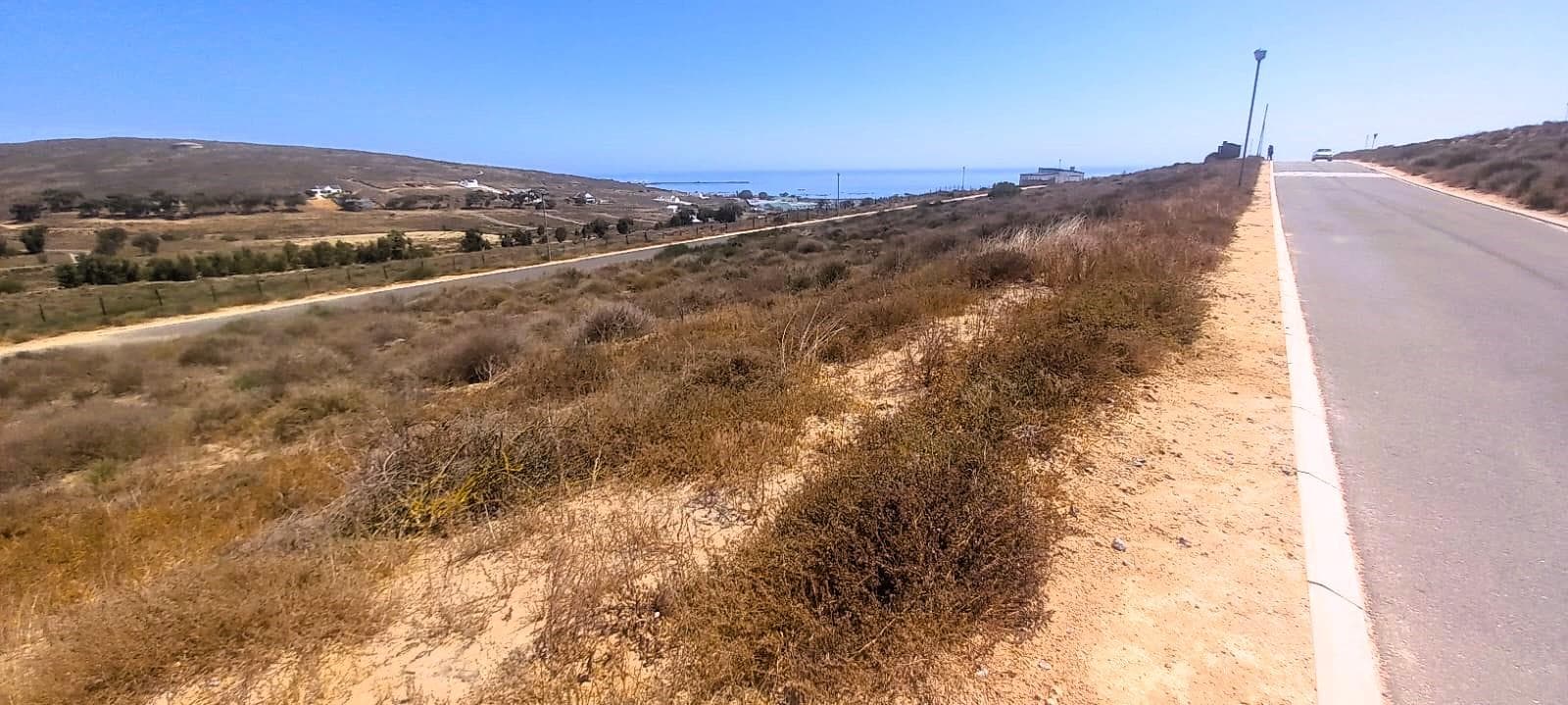 304 m² Land available in Steenbergs Cove