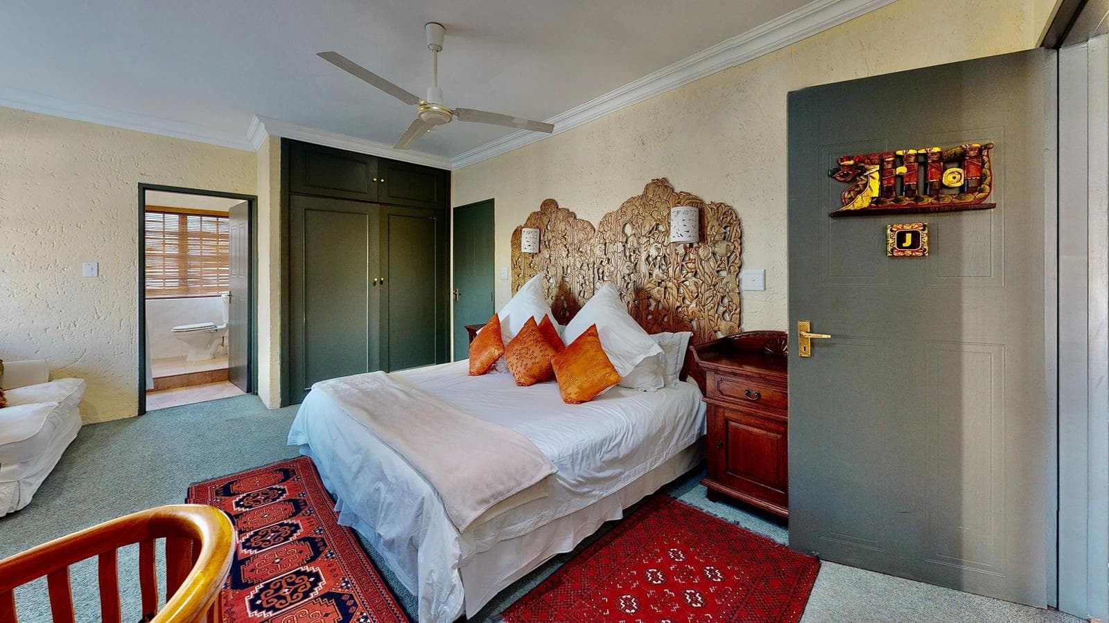 Studio apartment in Bryanston