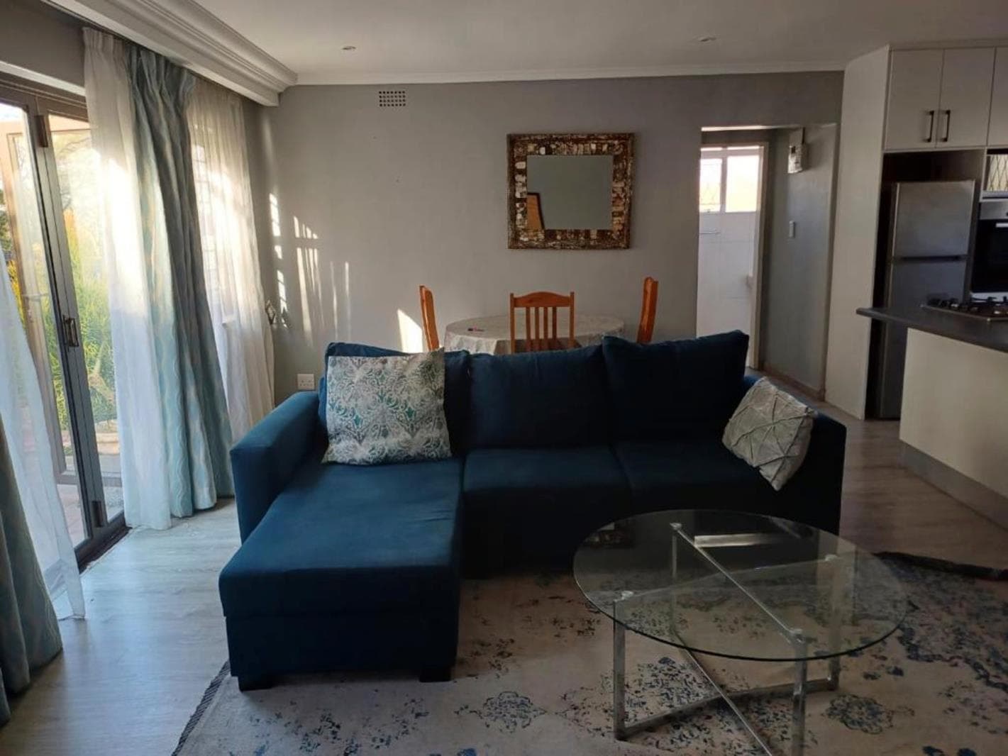1 Bedroom Garden Cottage in Bryanston