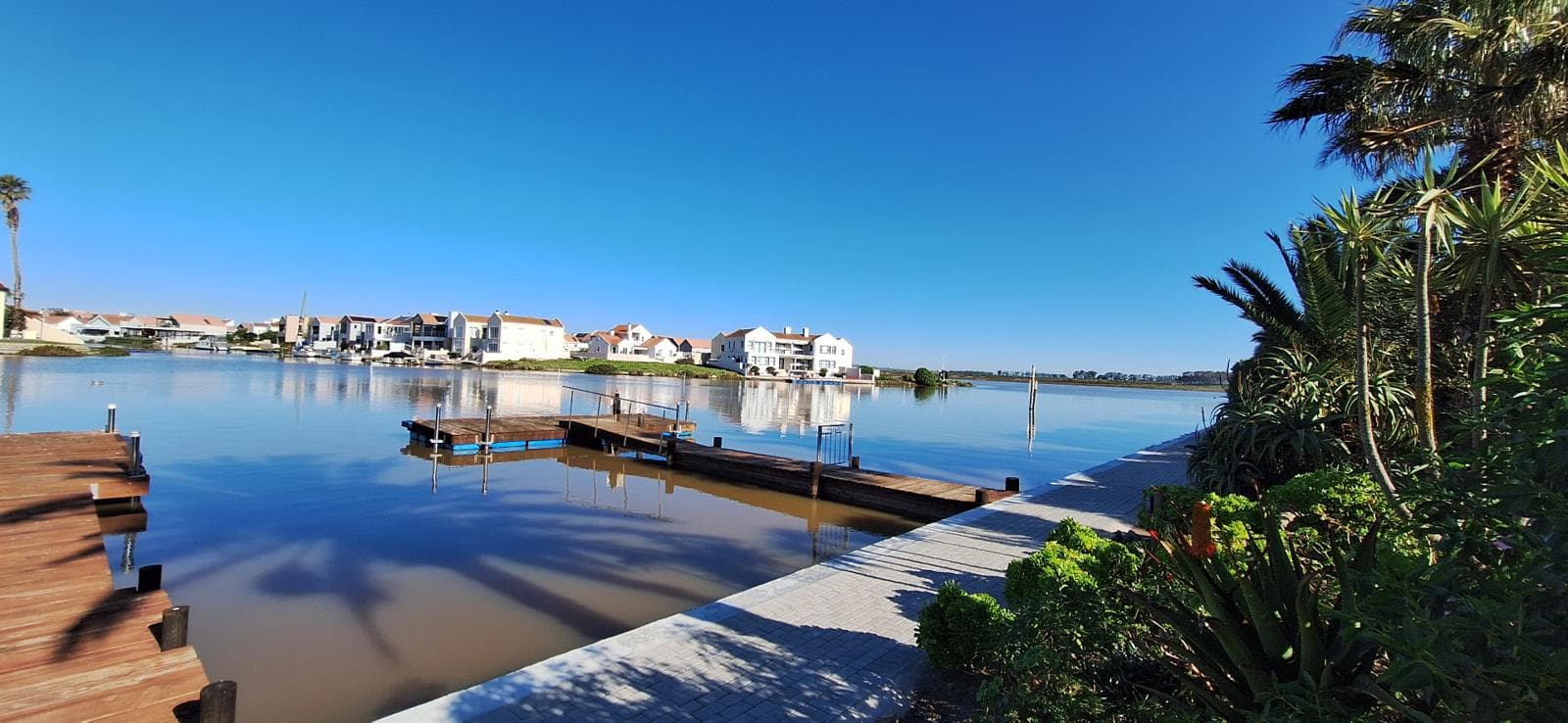 529 m² Land available in Port Owen