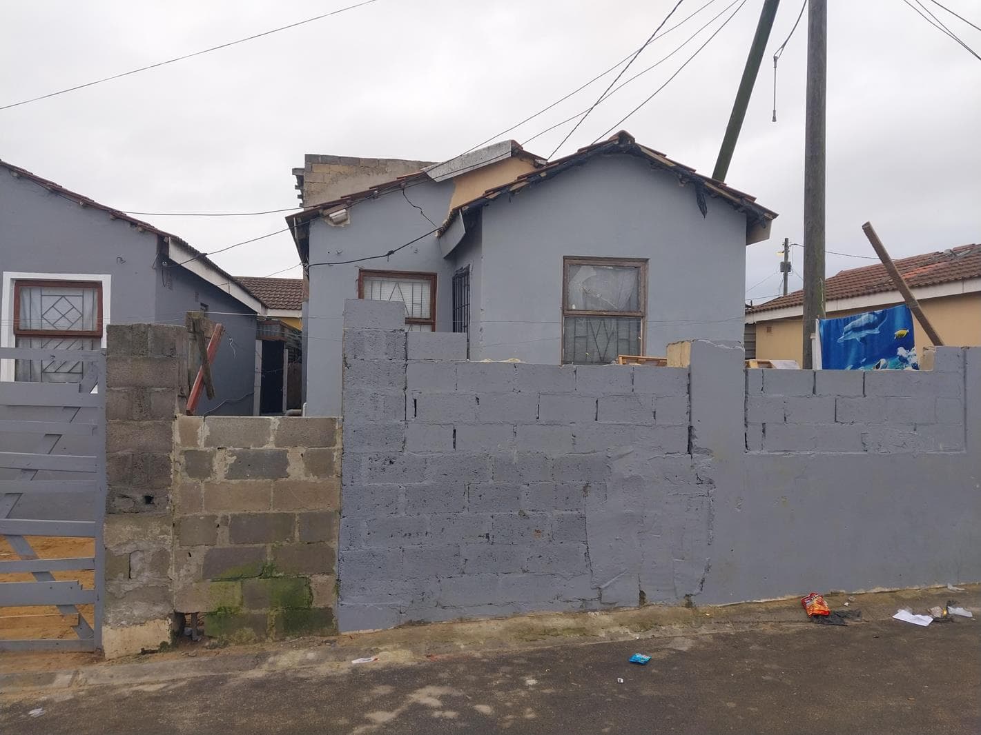 4 Bedroom House in Wallacedene