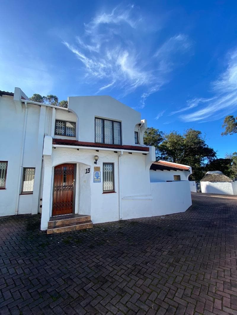 3 Bedroom Townhouse in Walmer