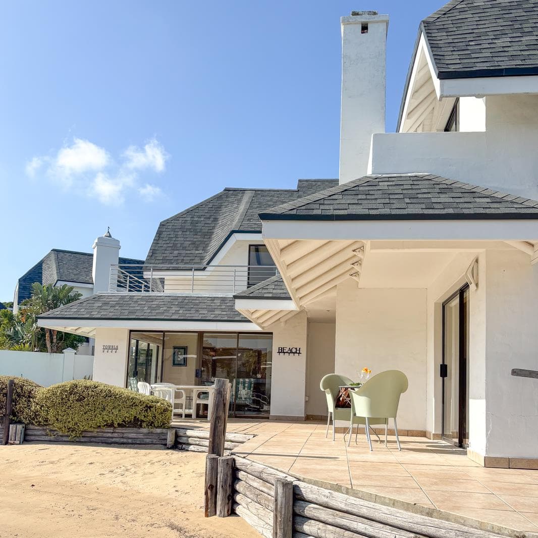 Property to rent in St Francis Bay Canals