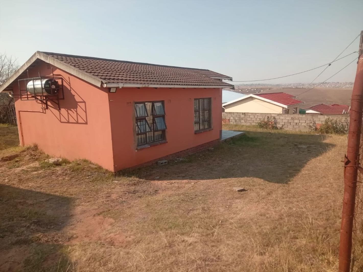 3 Bedroom House in Mthatha