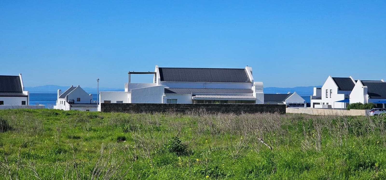 499 m² Land available in Sandpyper Village