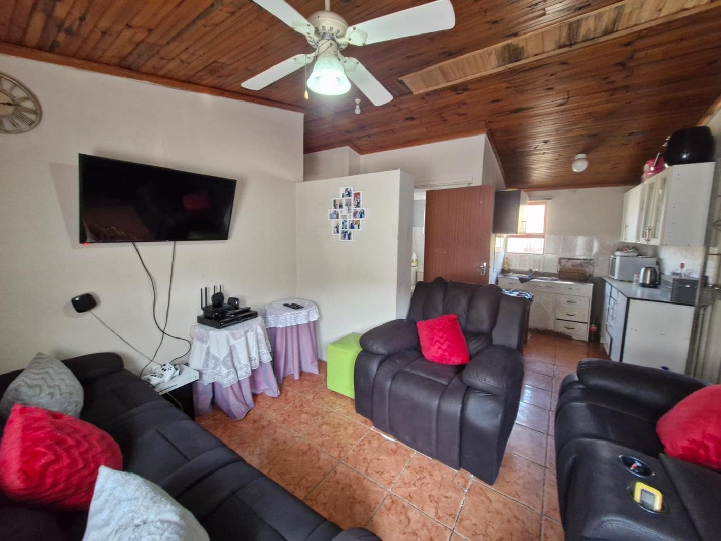 3 Bedroom House in Siyakha