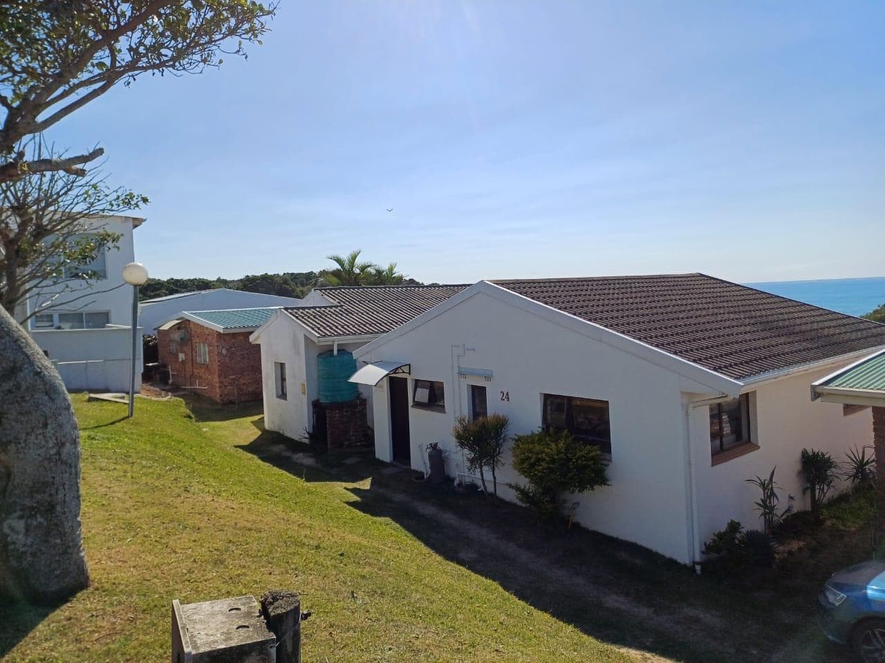 2 Bedroom House in Cintsa West