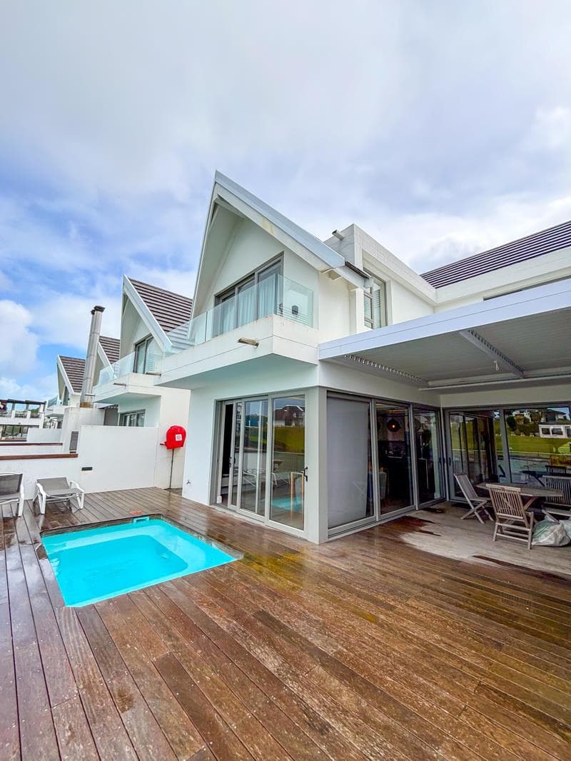 Property to rent in St Francis Bay Canals