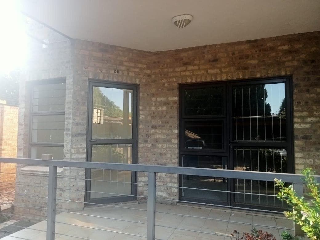 1 Bedroom Apartment in Die Bult