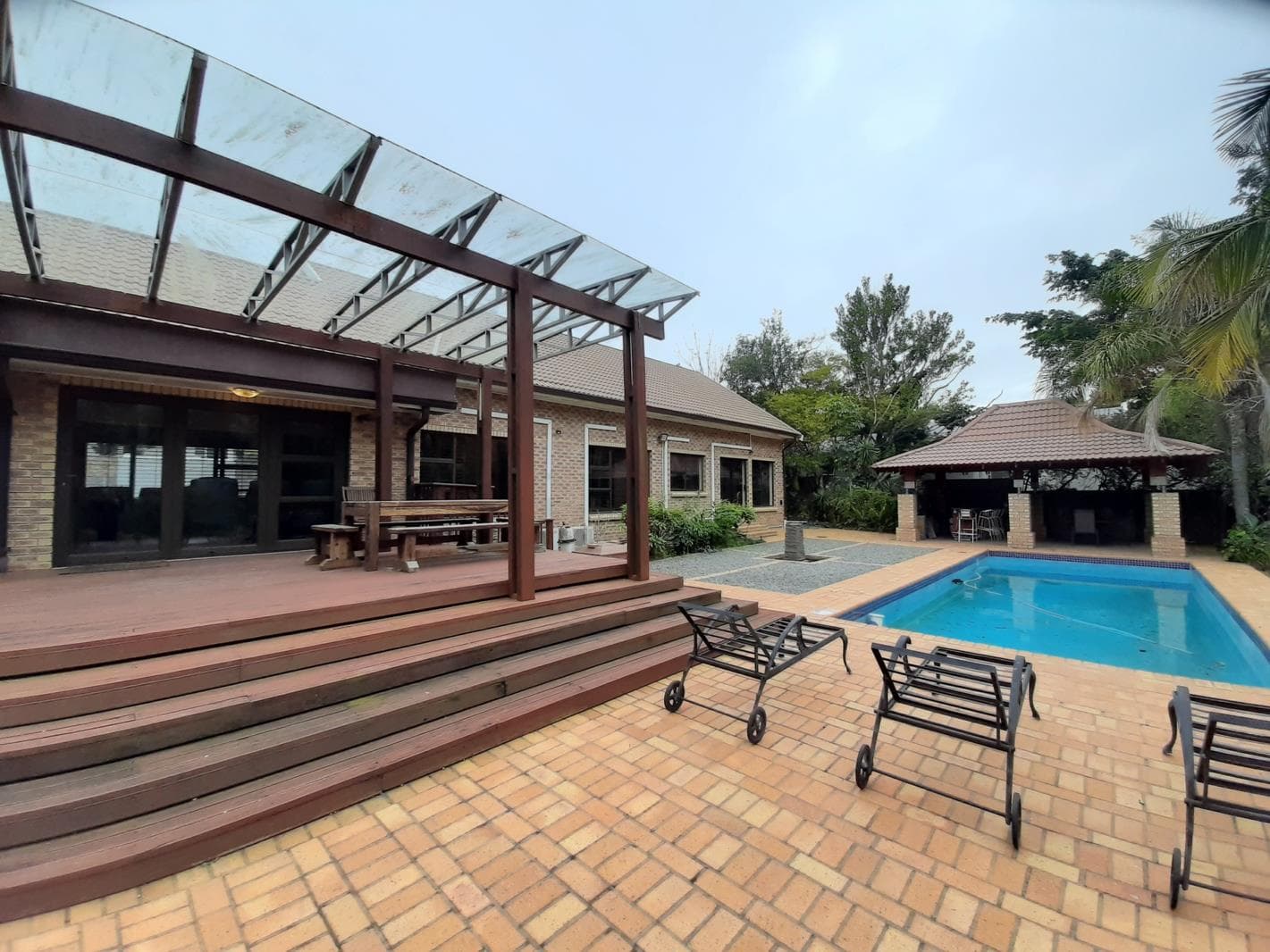 5 Bedroom House in Abbotsford
