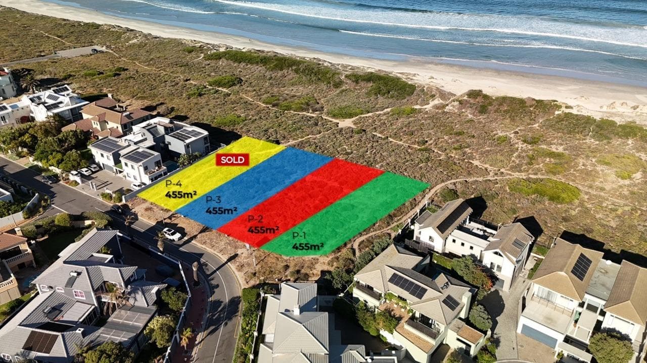 Property for sale in Sunset Beach