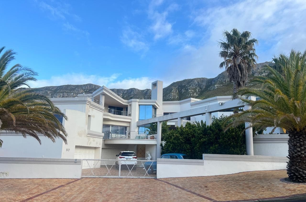Property for sale in Hermanus Heights