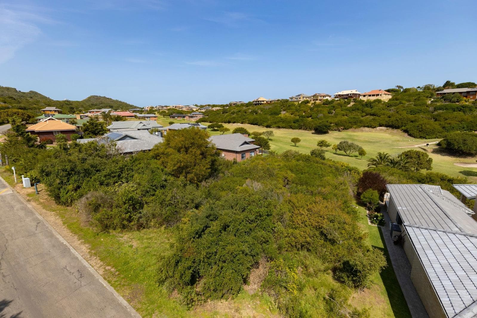 743 m² Land available in Groot Brakrivier