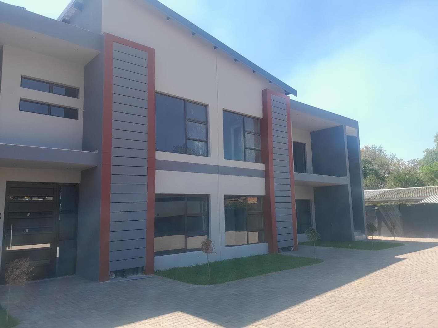 2 Bedroom Apartment in Rustenburg Central